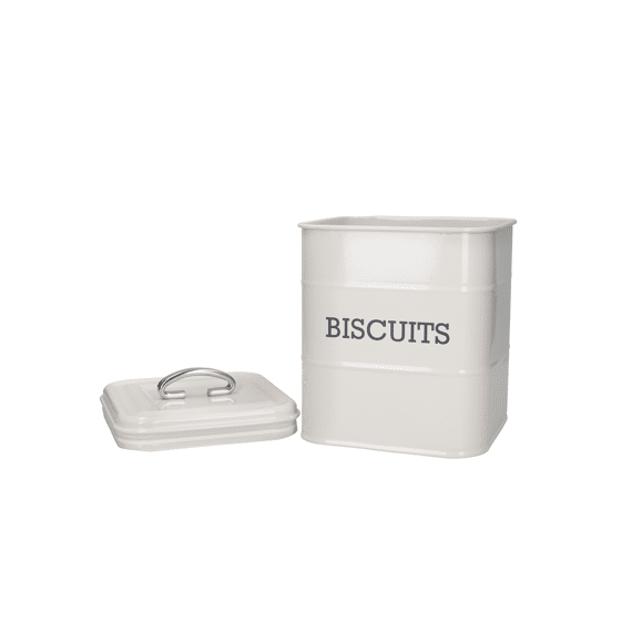 Brooddoos Antique Cream