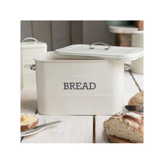 Brooddoos Antique Cream