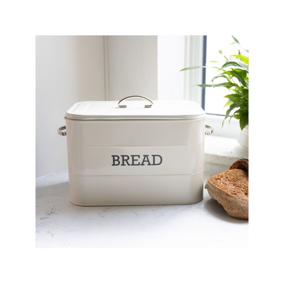 Brooddoos Antique Cream