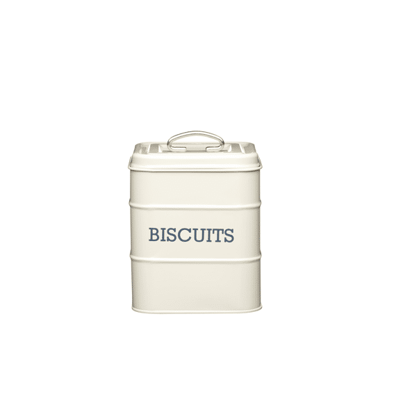 Brooddoos Antique Cream
