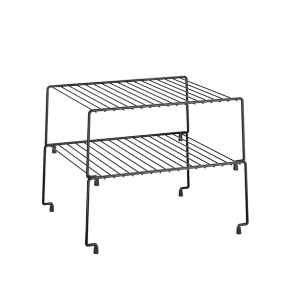 Smart Kitchen Level-2 Lava Touch Therm Zwart