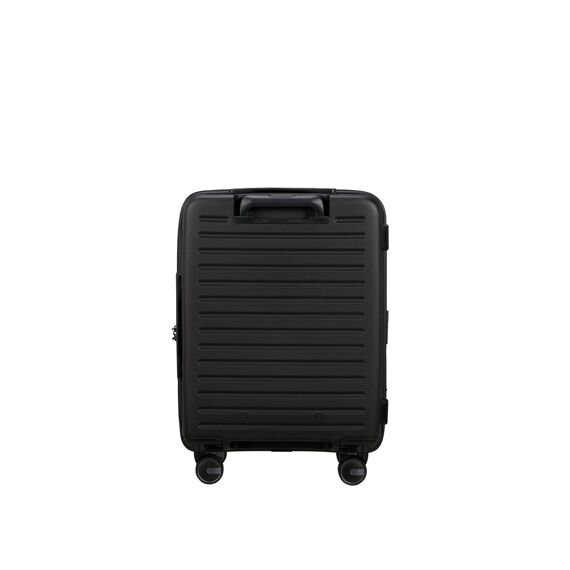 Samsonite Restackd Spinner 55/20 Exp Black