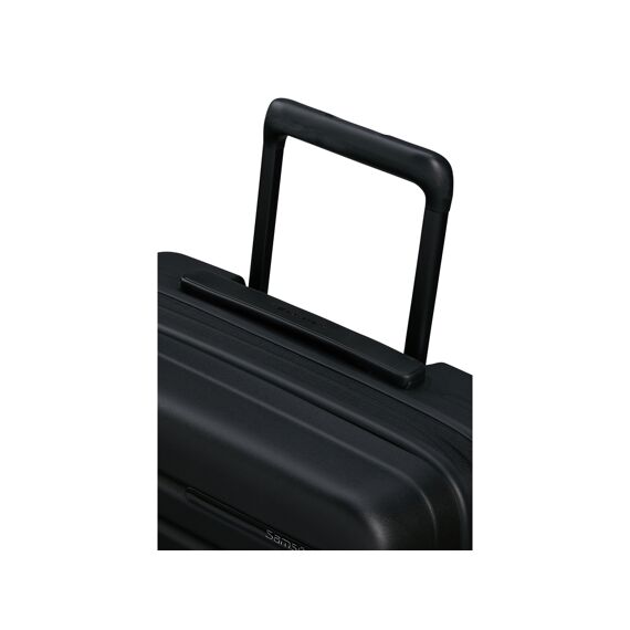 Samsonite Restackd Spinner 55/20 Exp Black