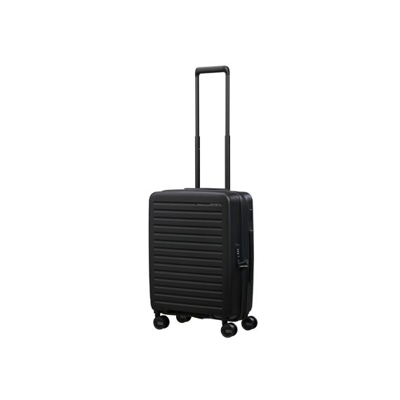 Samsonite Restackd Spinner 55/20 Exp Black