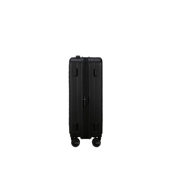 Samsonite Restackd Spinner 55/20 Exp Black