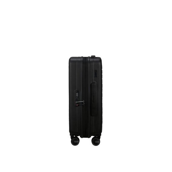 Samsonite Restackd Spinner 55/20 Exp Black