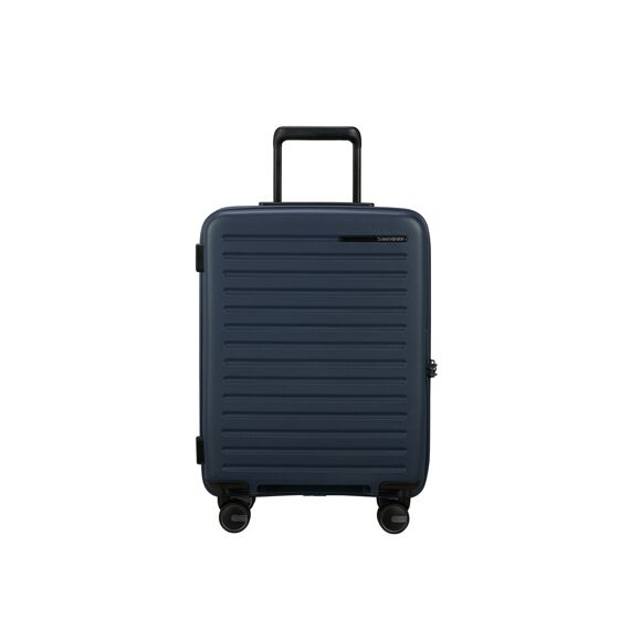 Samsonite Restackd Spinner 55/20 Exp Midnight