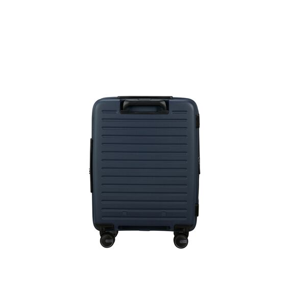 Samsonite Restackd Spinner 55/20 Exp Midnight