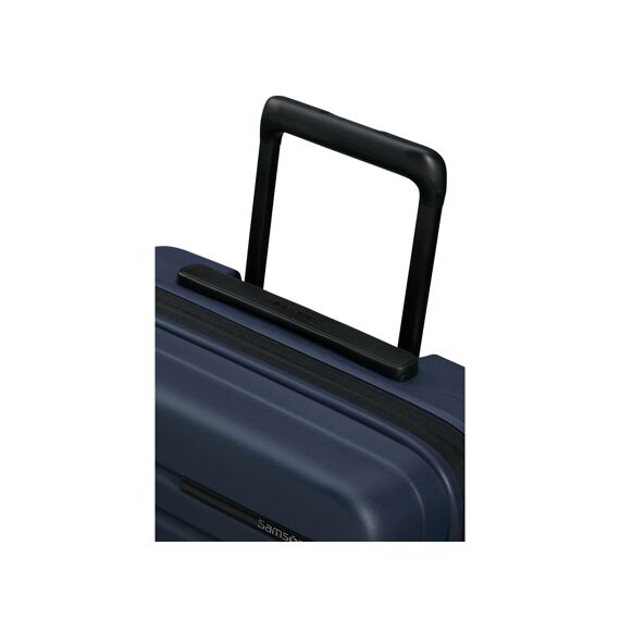 Samsonite Restackd Spinner 55/20 Exp Midnight