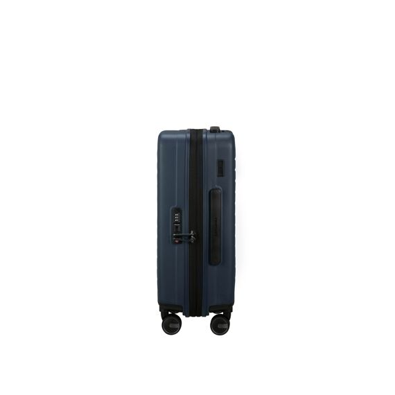 Samsonite Restackd Spinner 55/20 Exp Midnight