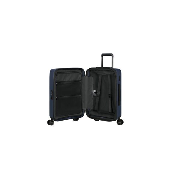 Samsonite Restackd Spinner 55/20 Exp Midnight