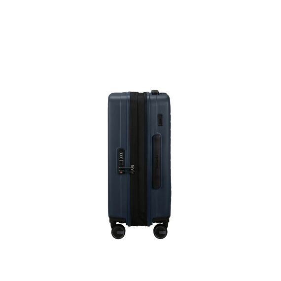 Samsonite Restackd Spinner 55/20 Exp Midnight