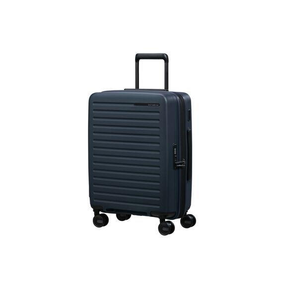 Samsonite Restackd Spinner 55/20 Exp Midnight