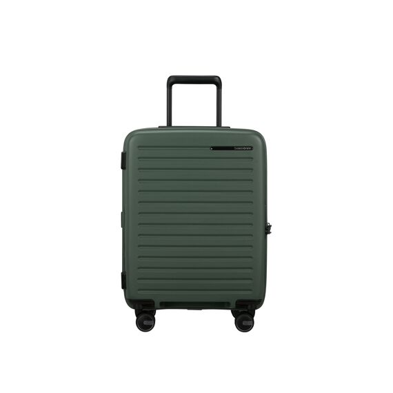 Samsonite Restackd Spinner 55/20 Exp Sage