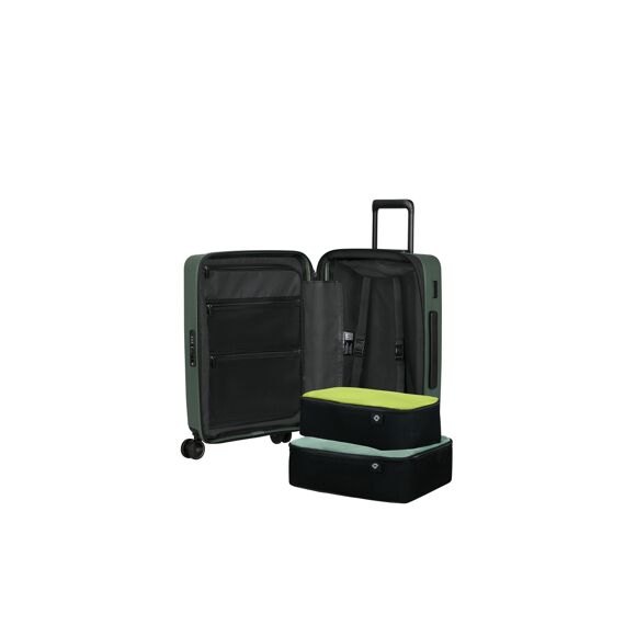 Samsonite Restackd Spinner 55/20 Exp Sage