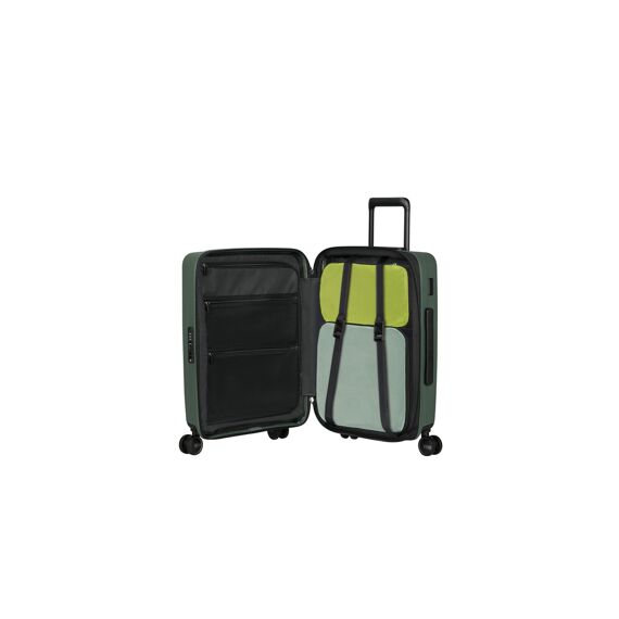 Samsonite Restackd Spinner 55/20 Exp Sage