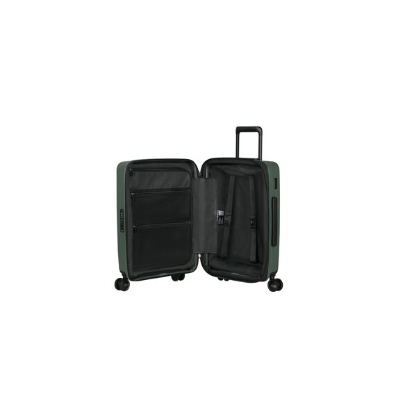 Samsonite Restackd Spinner 55/20 Exp Sage