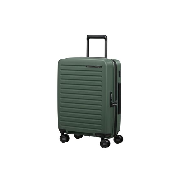 Samsonite Restackd Spinner 55/20 Exp Sage