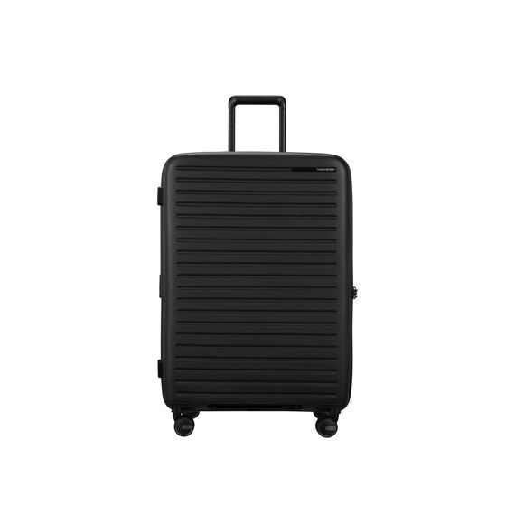 Samsonite Restackd Spinner 75/28 Exp Black