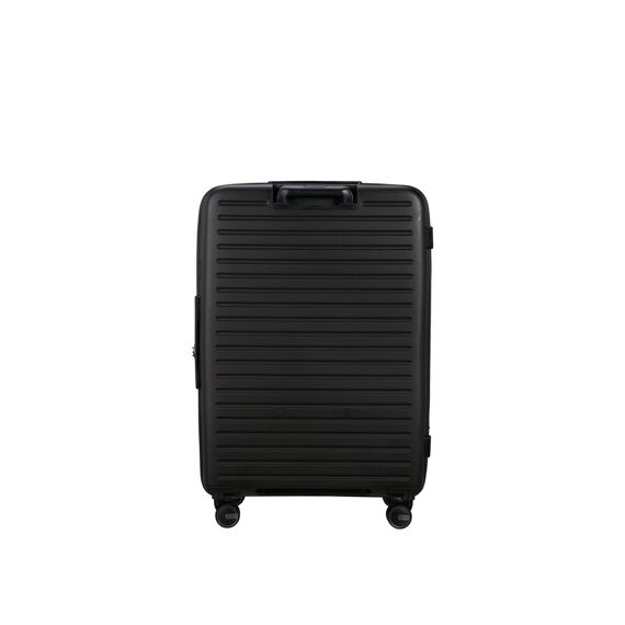 Samsonite Restackd Spinner 75/28 Exp Black