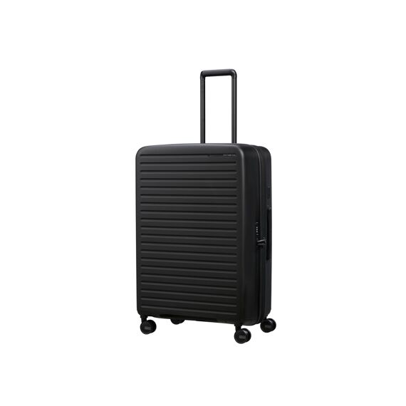 Samsonite Restackd Spinner 75/28 Exp Black