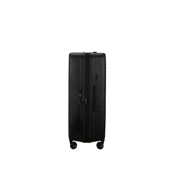 Samsonite Restackd Spinner 75/28 Exp Black