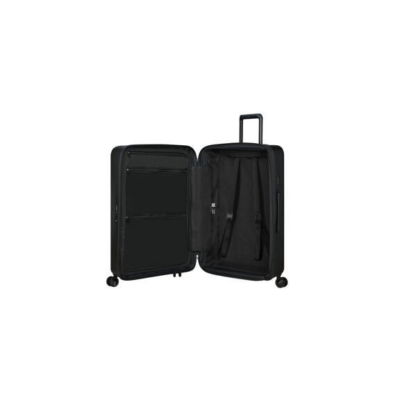 Samsonite Restackd Spinner 75/28 Exp Black