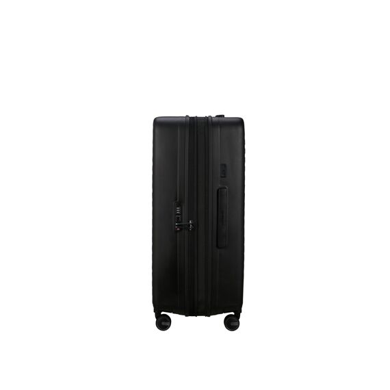 Samsonite Restackd Spinner 75/28 Exp Black