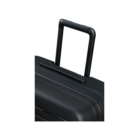 Samsonite Restackd Spinner 75/28 Exp Black