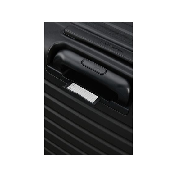 Samsonite Restackd Spinner 75/28 Exp Black