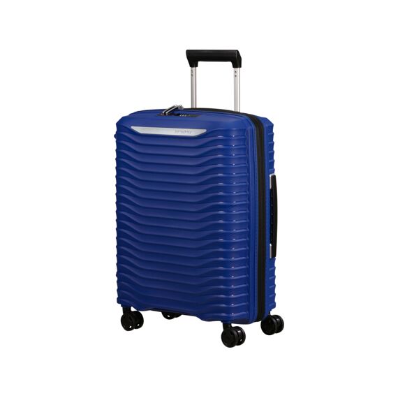 Samsonite Upscape Spinner 55/20 Exp Nautical Blue