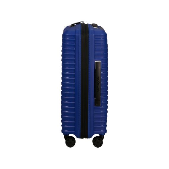 Samsonite Upscape Spinner 55/20 Exp Nautical Blue