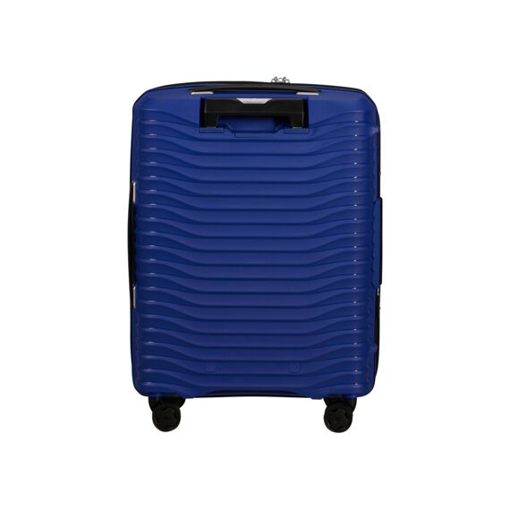 Samsonite Upscape Spinner 55/20 Exp Nautical Blue