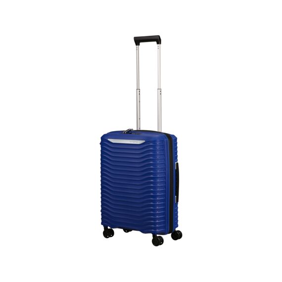 Samsonite Upscape Spinner 55/20 Exp Nautical Blue