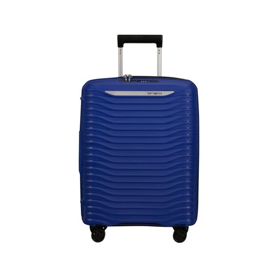 Samsonite Upscape Spinner 55/20 Exp Nautical Blue