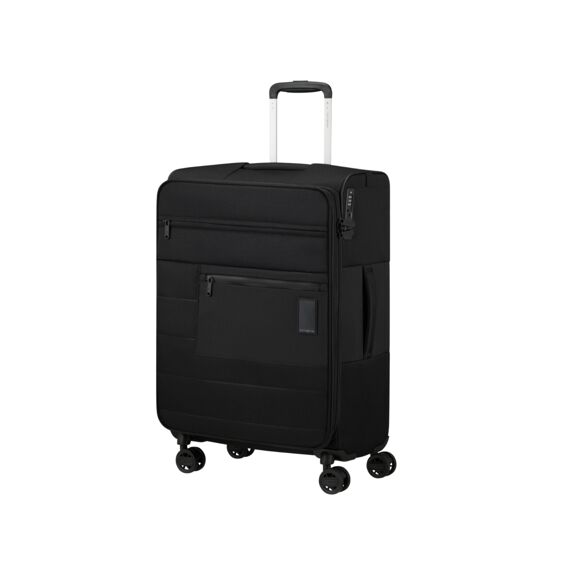 Samsonite Vaycay Spinner 66/24 Exp Black