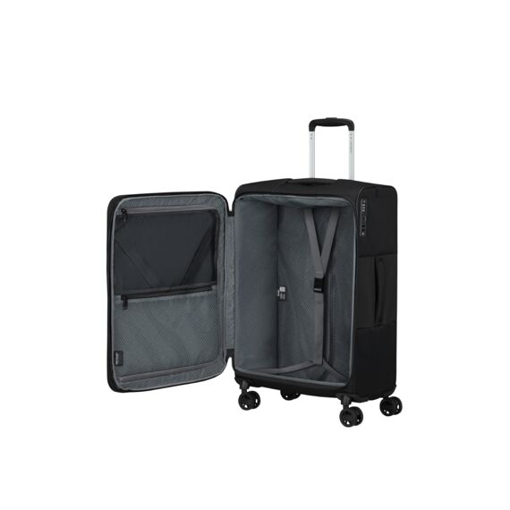 Samsonite Vaycay Spinner 66/24 Exp Black