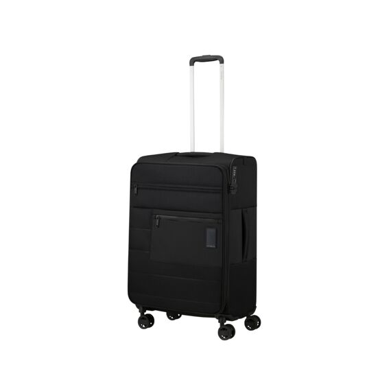 Samsonite Vaycay Spinner 66/24 Exp Black