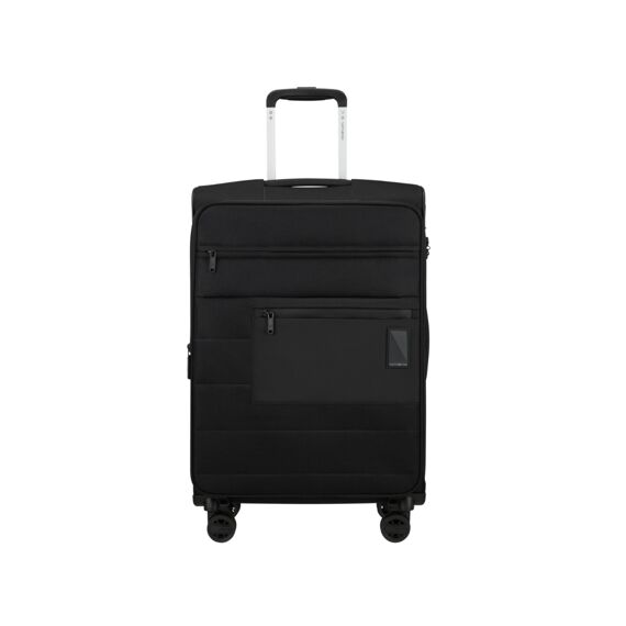 Samsonite Vaycay Spinner 66/24 Exp Black