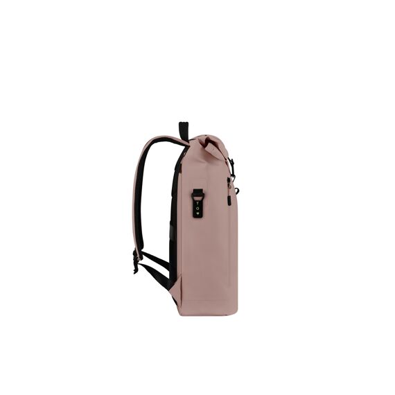 Samsonite  Coatify Biz Rolltop Backpack 15.6 Inch Rose