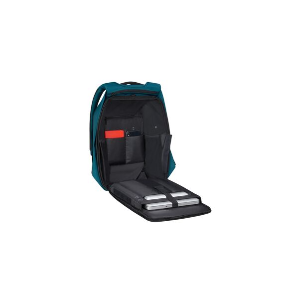 Samsonite Securipak 2.0 Backpack 15.6 Inch Petrol