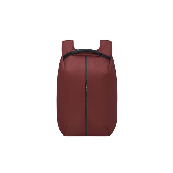 Samsonite Securipak 2.0 Backpack 15.6 Inch Terracotta Red