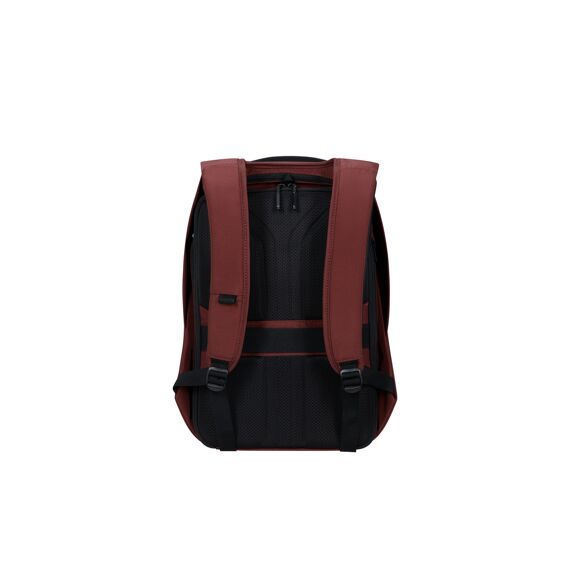 Samsonite Securipak 2.0 Backpack 15.6 Inch Terracotta Red