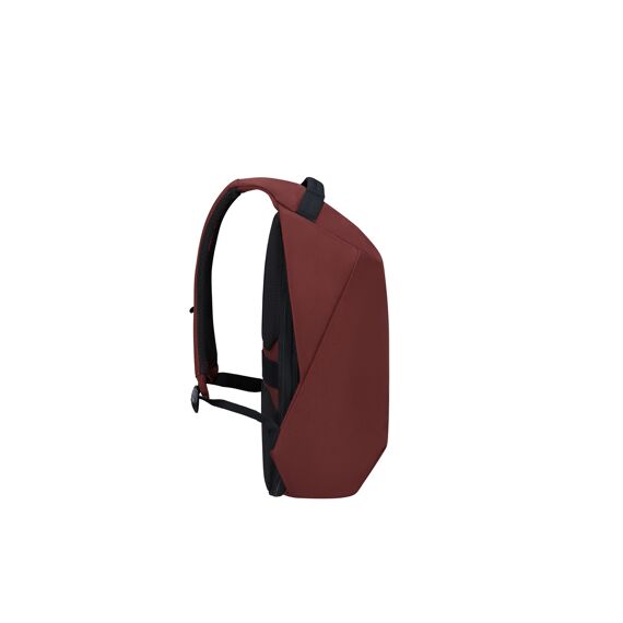 Samsonite Securipak 2.0 Backpack 15.6 Inch Terracotta Red