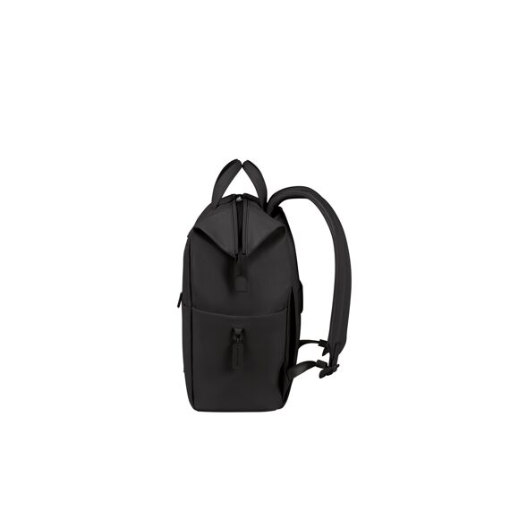 Samsonite 4Pack Lpt Squared Backpack 14.1 Inch Black