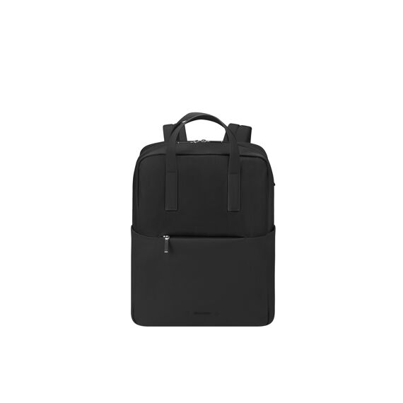 Samsonite 4Pack Lpt Squared Backpack 15.6 Inch Black