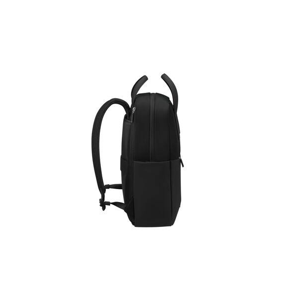 Samsonite 4Pack Lpt Squared Backpack 15.6 Inch Black