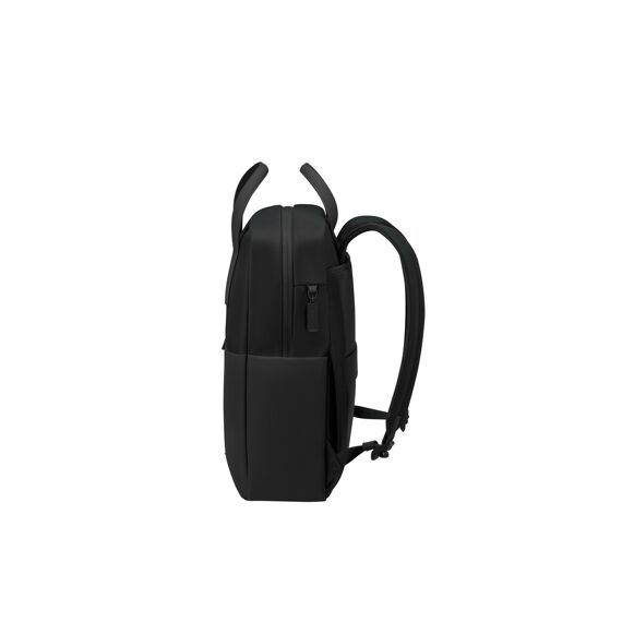 Samsonite 4Pack Lpt Squared Backpack 15.6 Inch Black