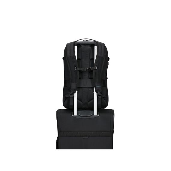 Samsonite  Dye-Namic Backpack L 17.3 Inch Black