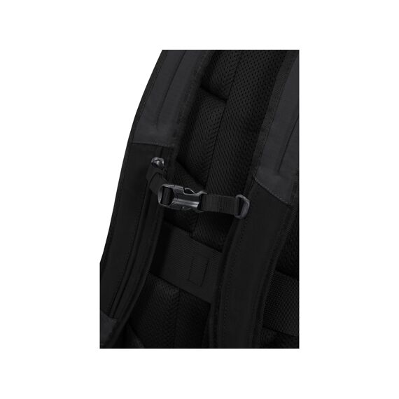 Samsonite  Dye-Namic Backpack L 17.3 Inch Black